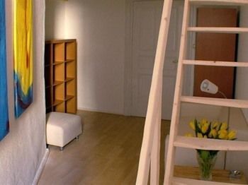 Guesthouse21 3* Berlin