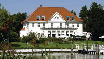 Hotel Schmöckwitz 3*