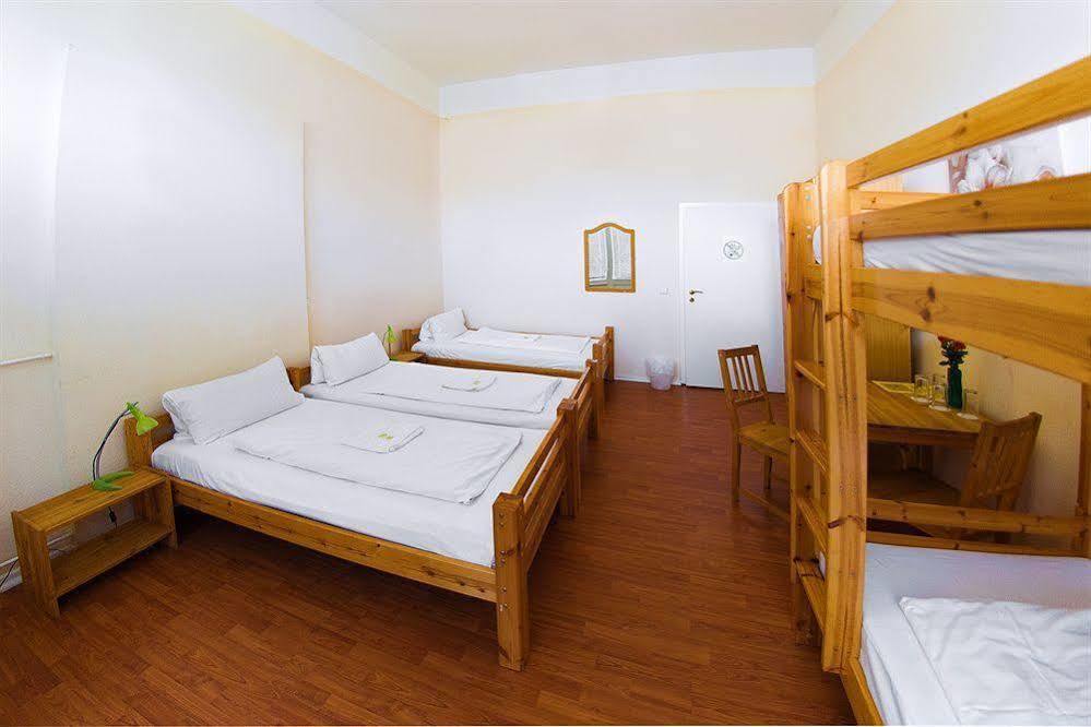 Elegia Am Kurfuerstendamm Hotell 2*