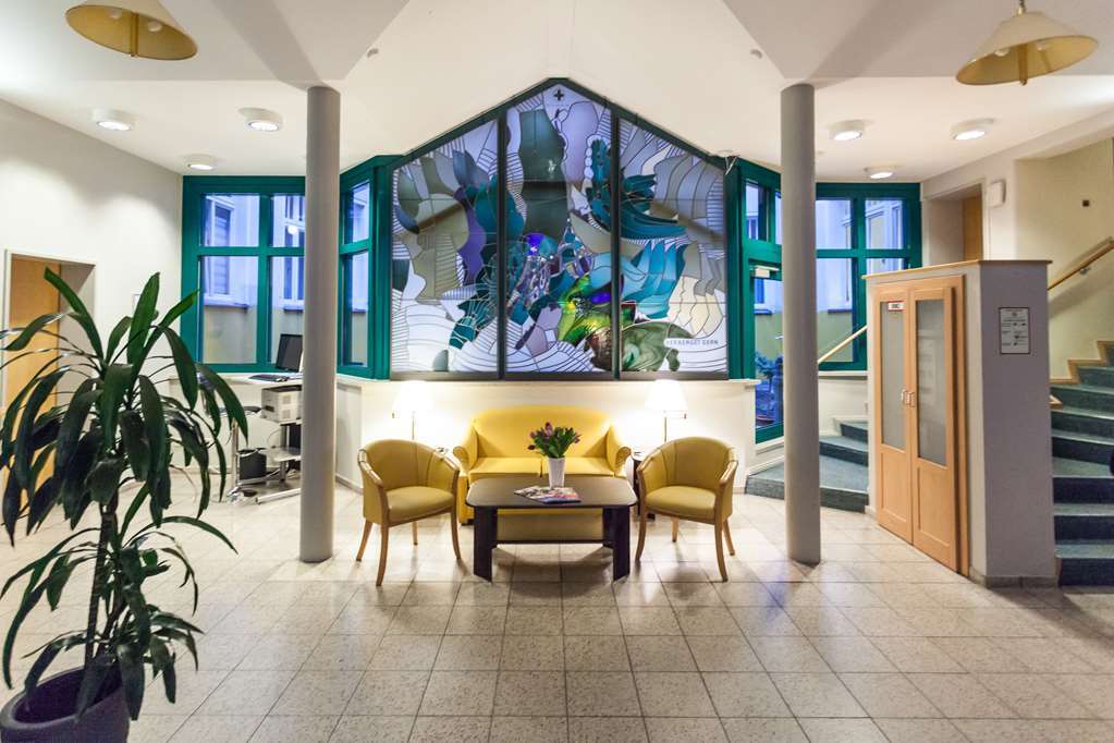 Martas Allegra Hotell 3*
