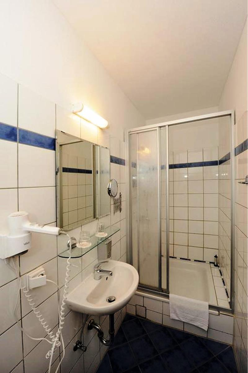Am Kurfürstendamm Hotel 3*