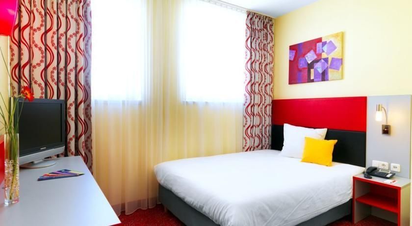 Ibis Styles Alexanderplatz 3* Berlin