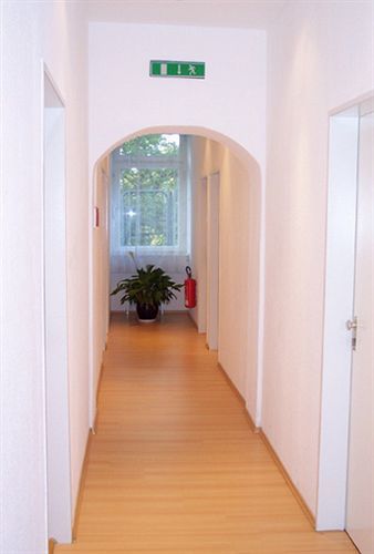 Majestic 3* Berlin