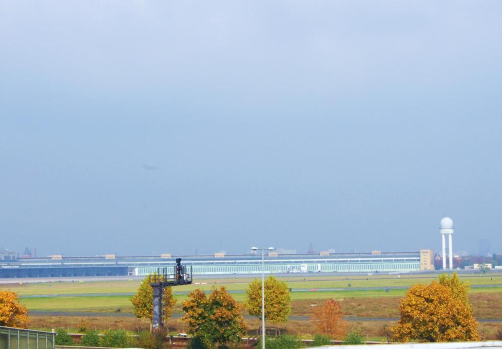 Berliner Baer Hotell 3*
