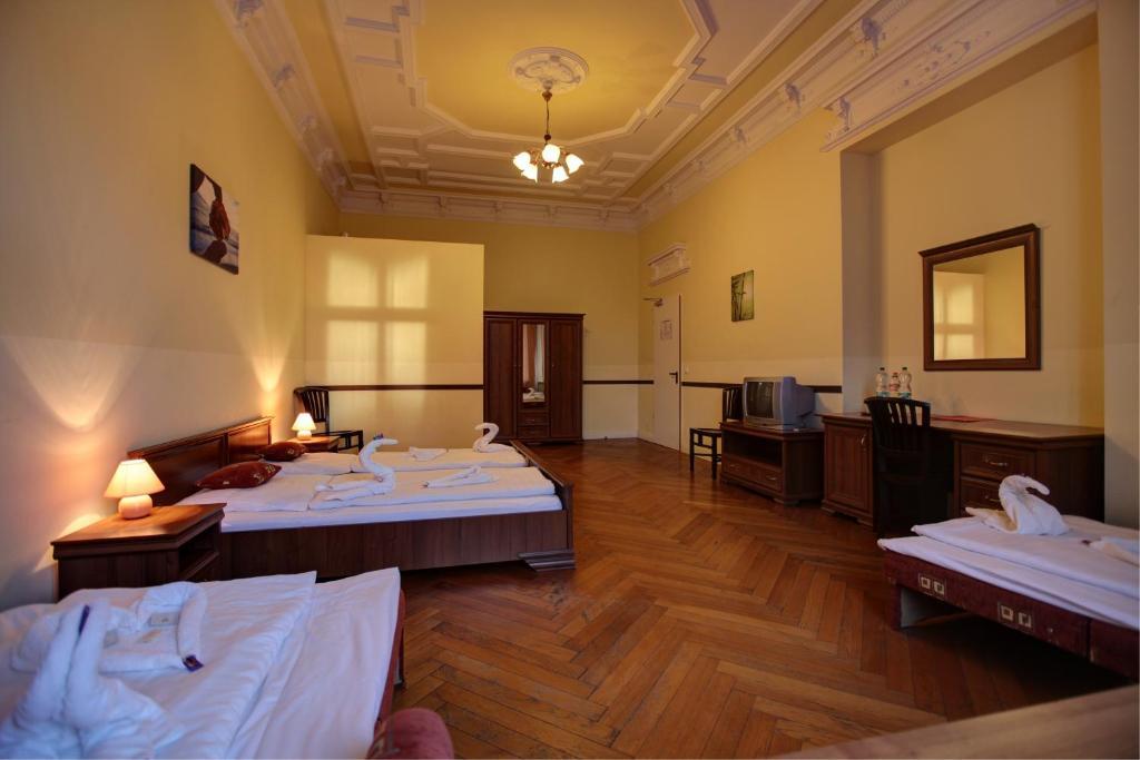 Bernstein Am Kurfuerstendamm Hotell