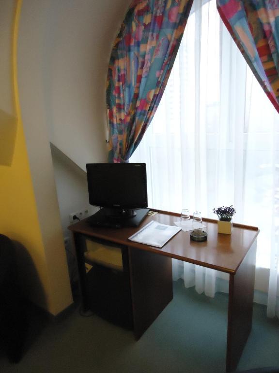 Hotel Bb Berlin