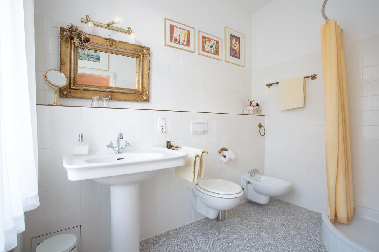 Literaturhotel Hotell Berlin