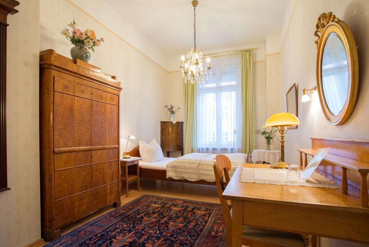 Literaturhotel Hotell 3*