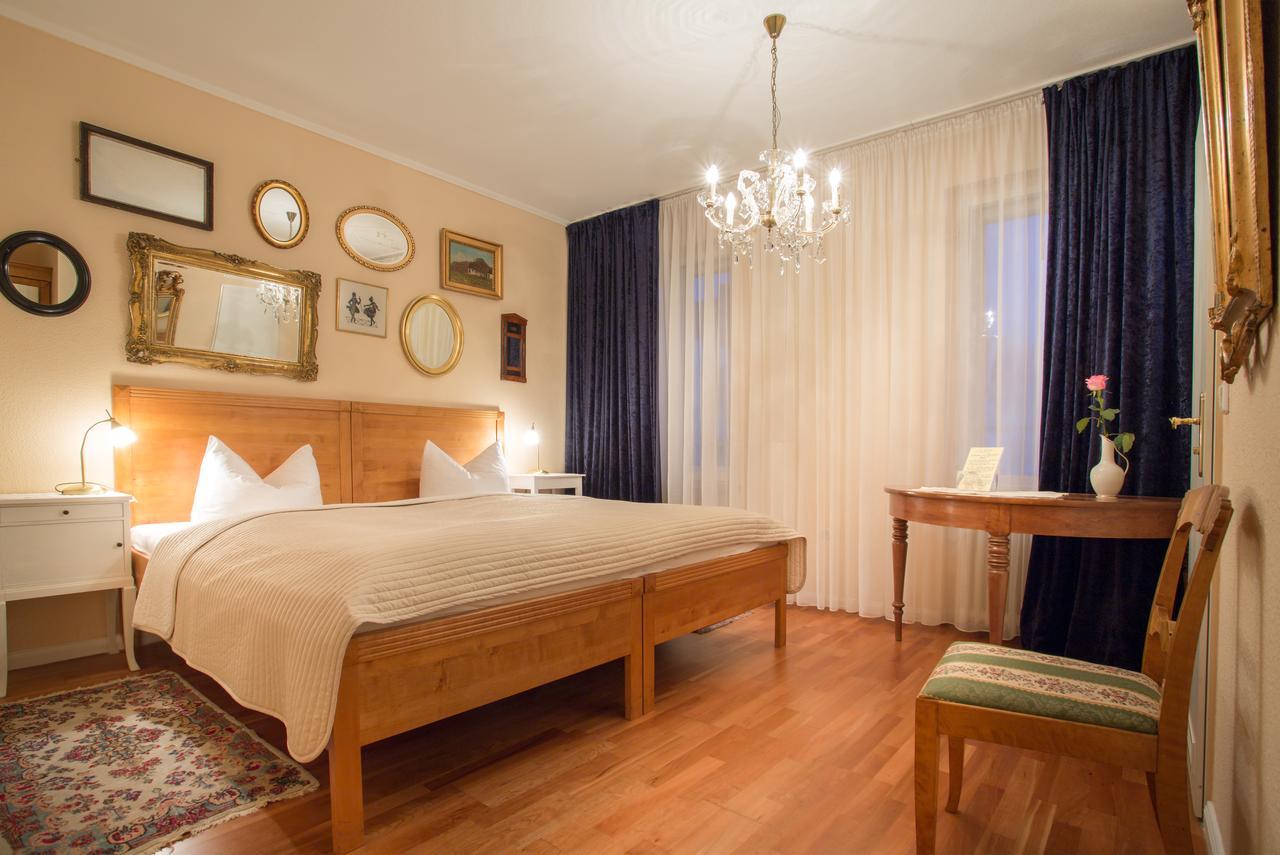 Literaturhotel Hotell 3*