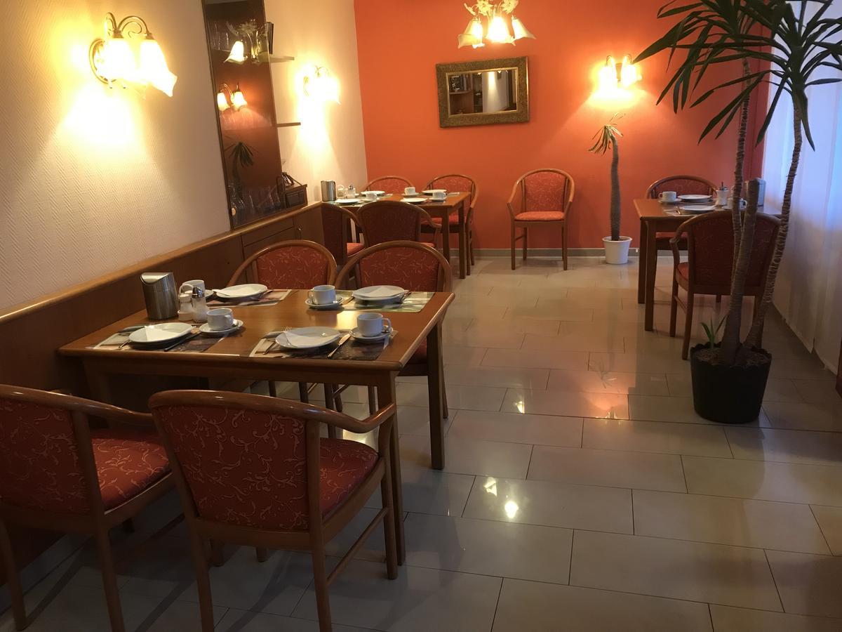 Hotell Miles Berlin