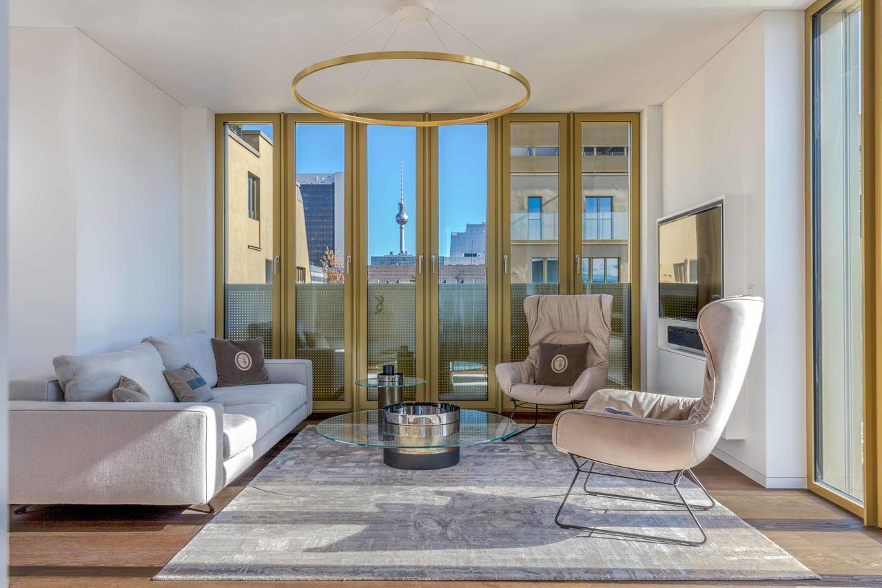 Suite.030 Lux Penthouse *