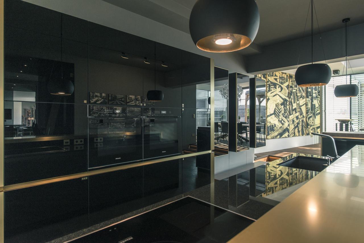 Monbijou Penthouse By Suite030 Appartement
