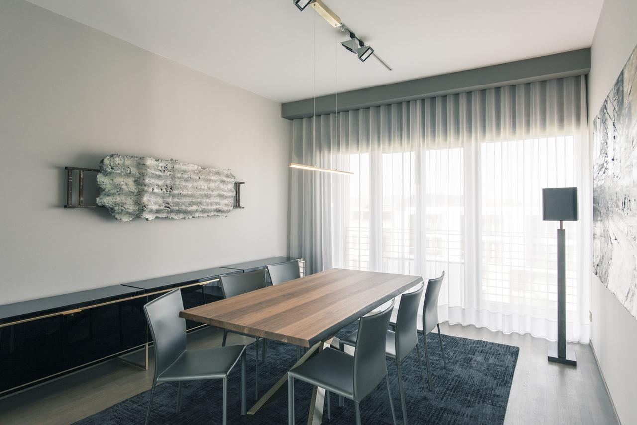 Appartement Monbijou Penthouse By Suite030 Berlin