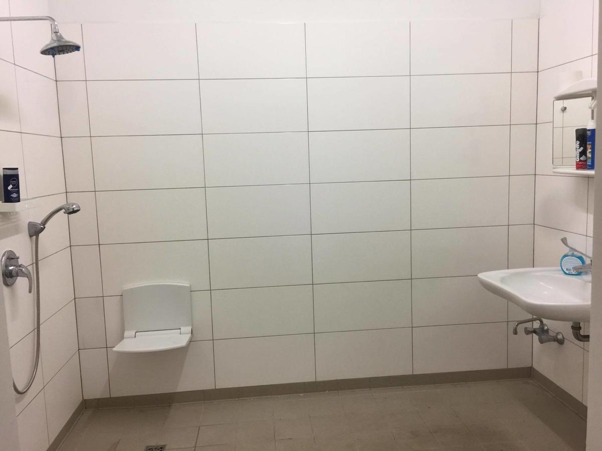 Vandrerhjem Inn-berlin *