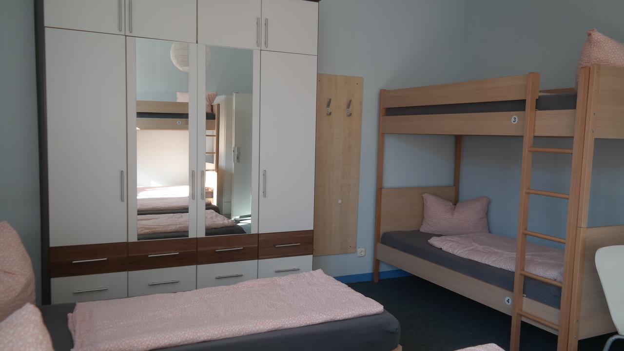 Inn-berlin Vandrerhjem