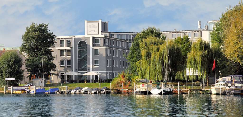 Am Schloß Köpenick By Golden Tulip Hotel