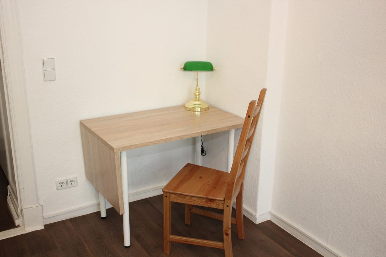 Apartment Schlaf Berlin