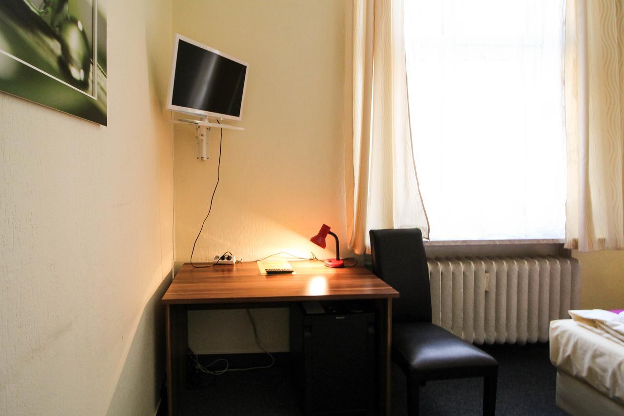Margrit Guest house 2*