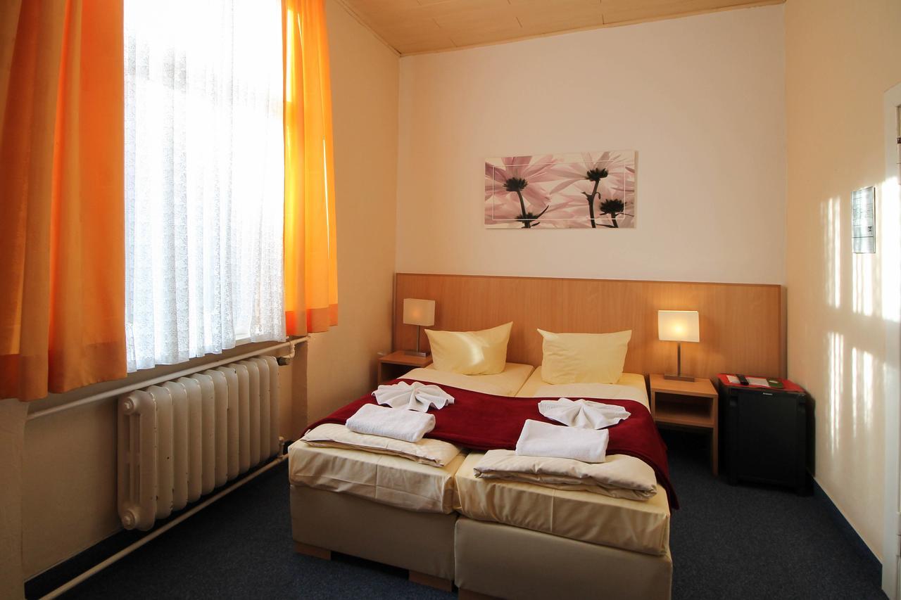 Guest house Margrit