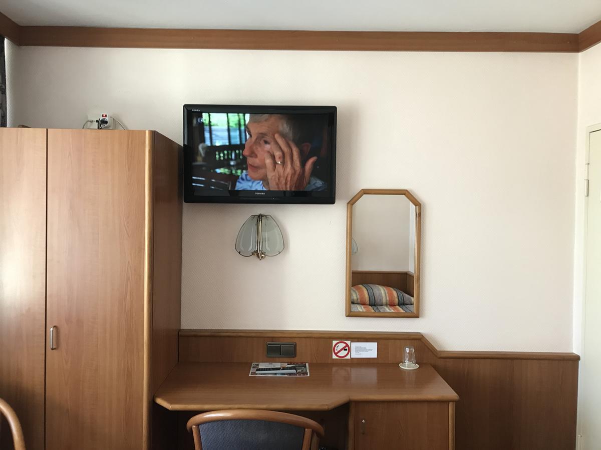 Miles Hotell Berlin