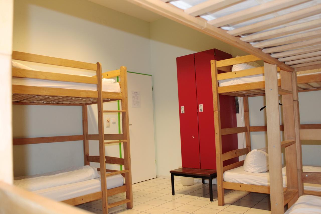 Vandrarhem Bed 2 Am Kurfurstendamm *