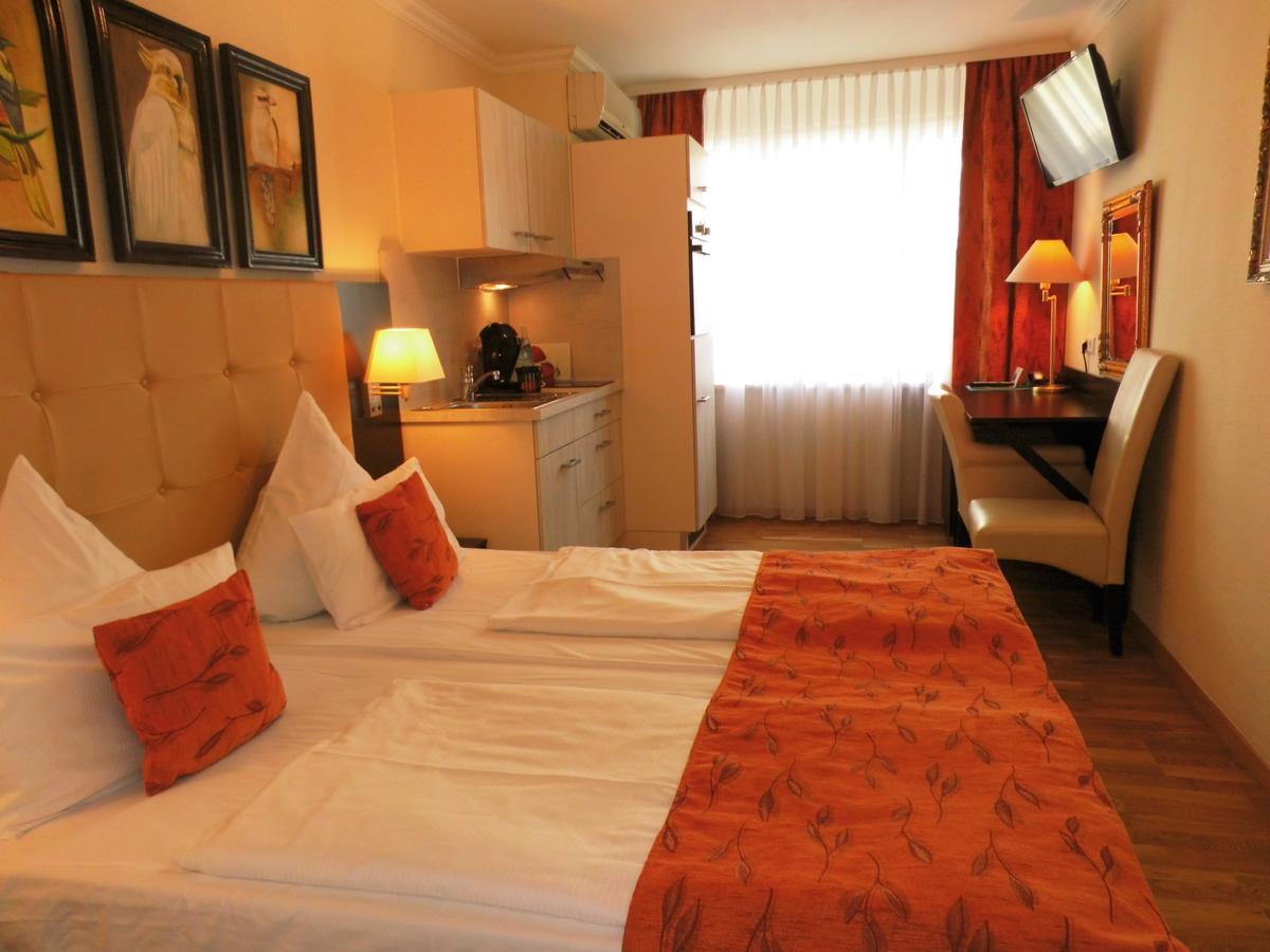 Aparthotel Guzulka & Restaurant