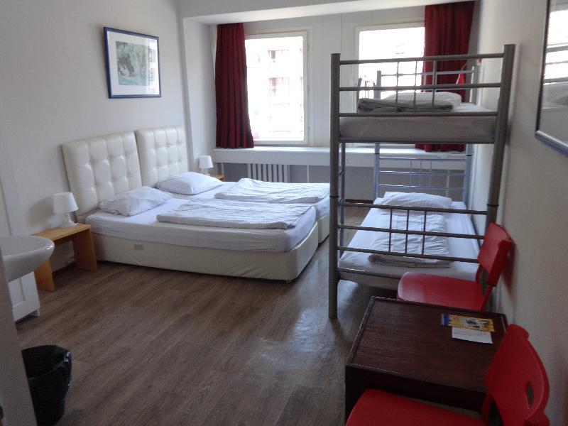 Cityhostel
