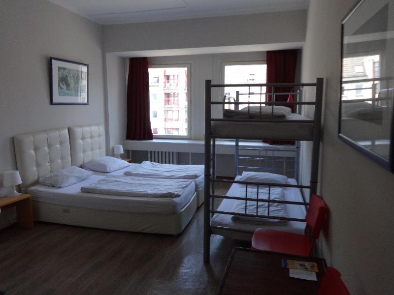 Cityhostel Hostel *