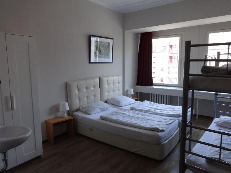 Hostel Cityhostel Berlin