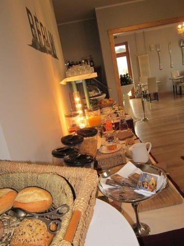 Ambassador-berlin Gruenau Hotell 3*