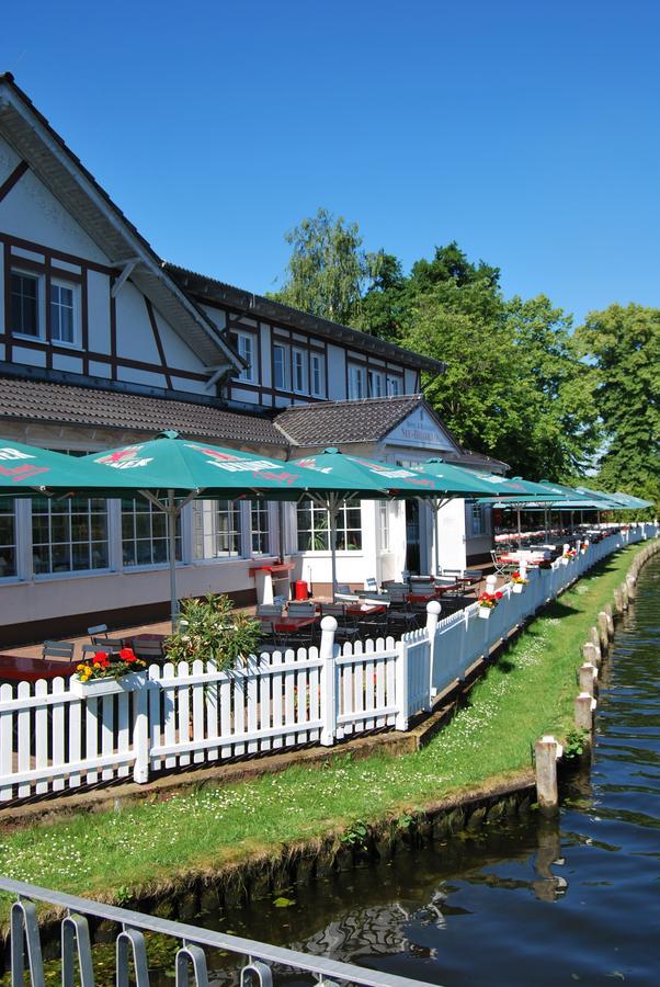 Hotell Neu-helgoland