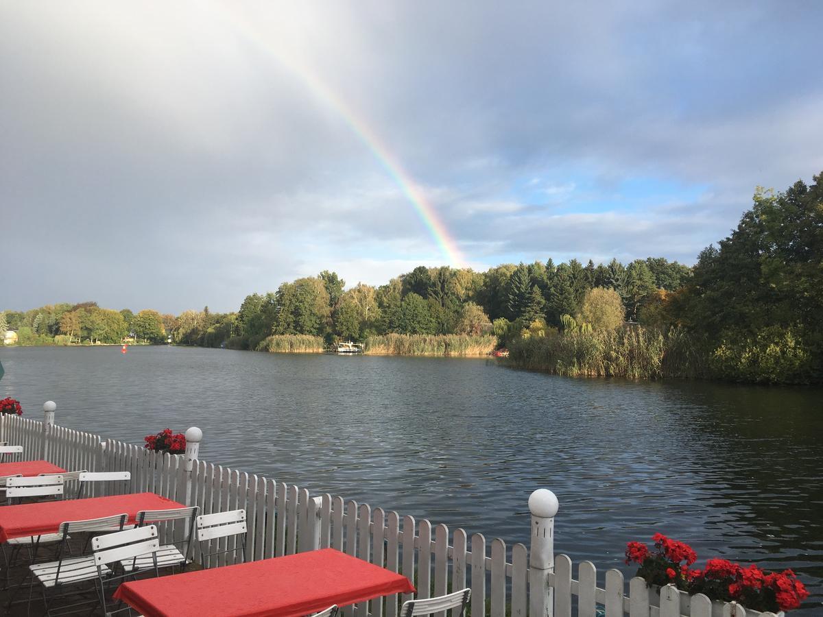 Hotell Neu-helgoland Berlin
