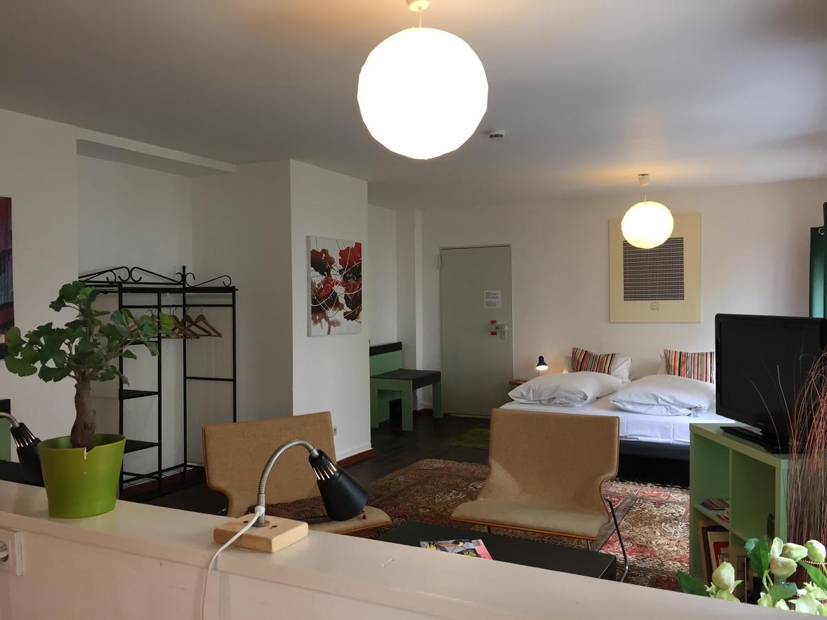 Apartment The 5 Lofts