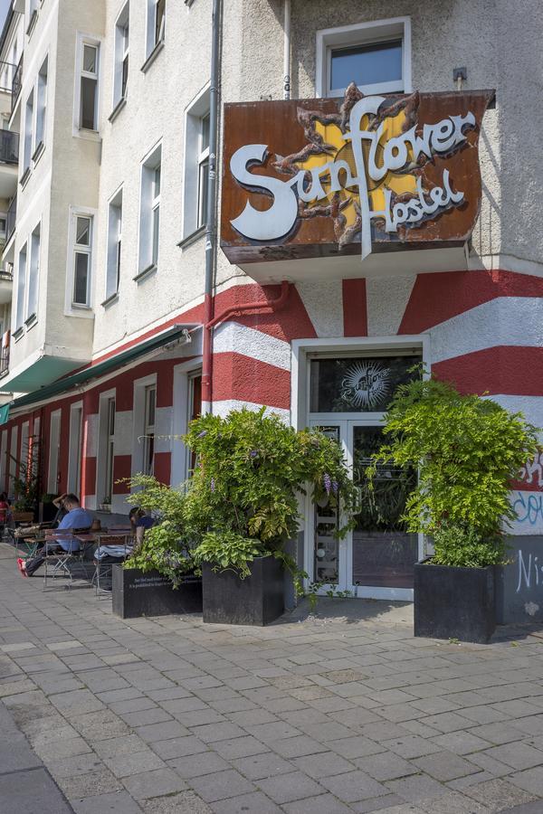 Vandrarhem Sunflower Berlin