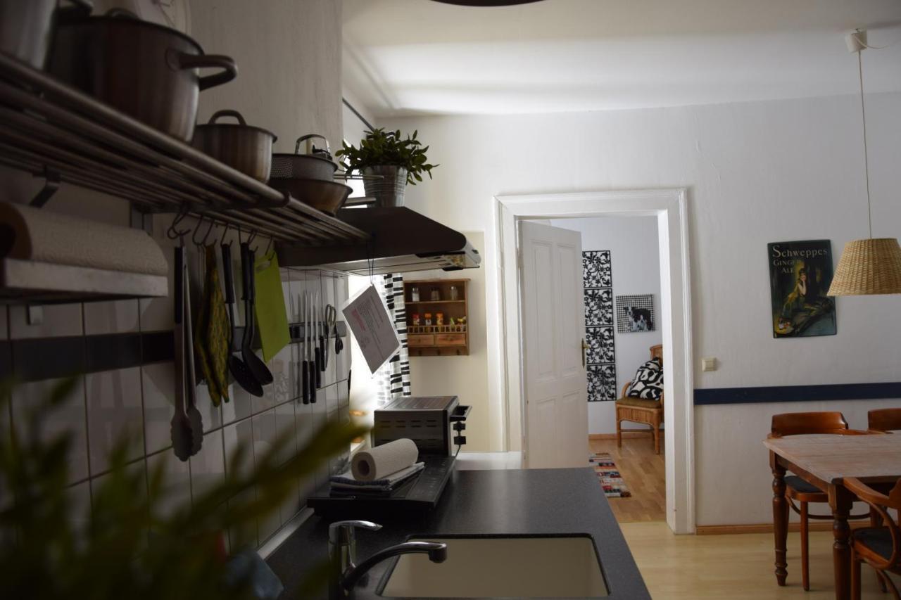 The 5 Lofts Berlin
