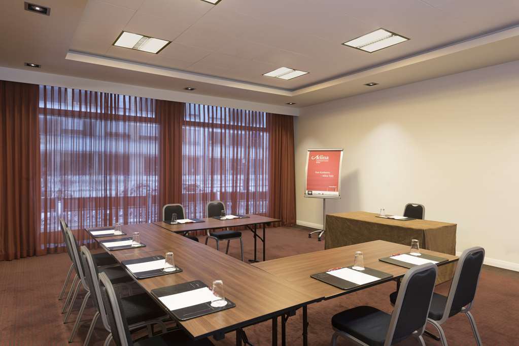 Lejlighedshotel Adina Checkpoint Charlie