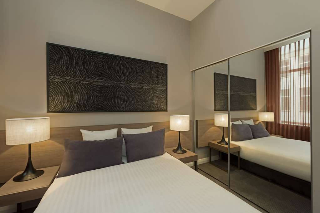 Adina Checkpoint Charlie Lejlighedshotel