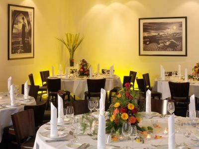 Center East Prenzlauer Berg, An Ihg 4* Berlin