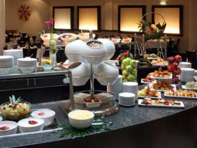 Center East Prenzlauer Berg, An Ihg Hotel 4*