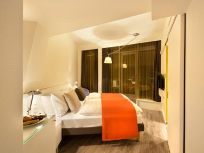 Indigo – Ku’damm, An Ihg 4* Berlin
