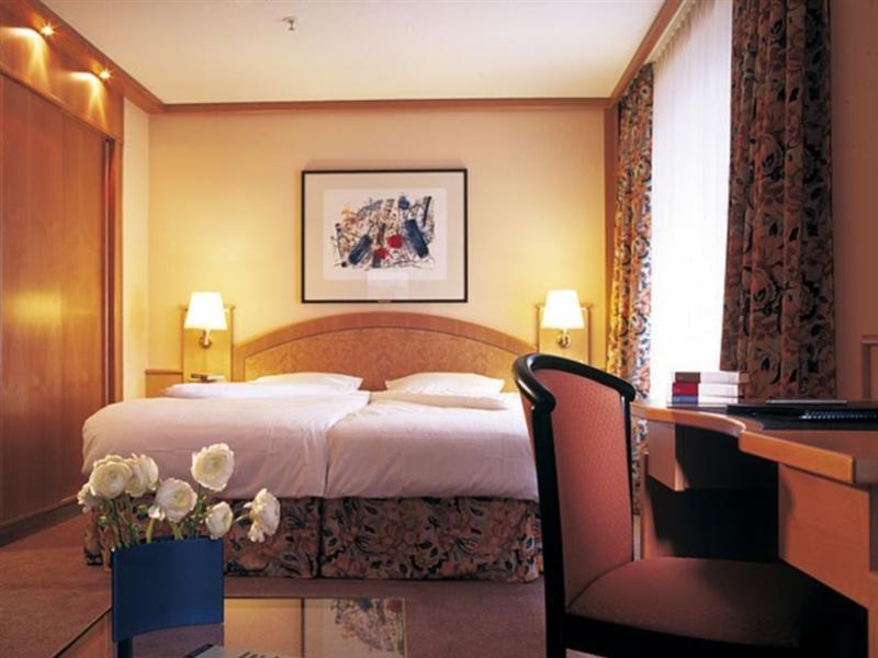 Hotel Living Großer Kurfürst Berlin