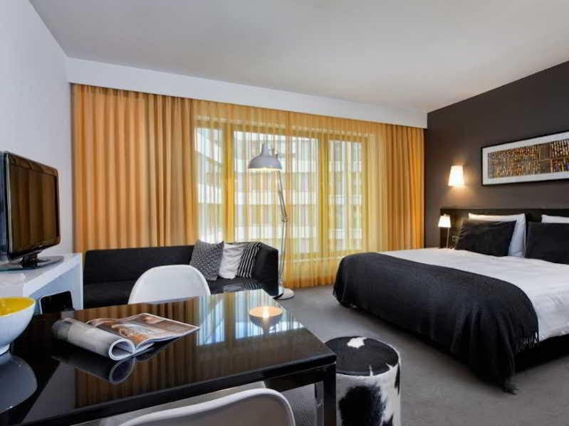 Adina Mitte Lejlighedshotel 4*