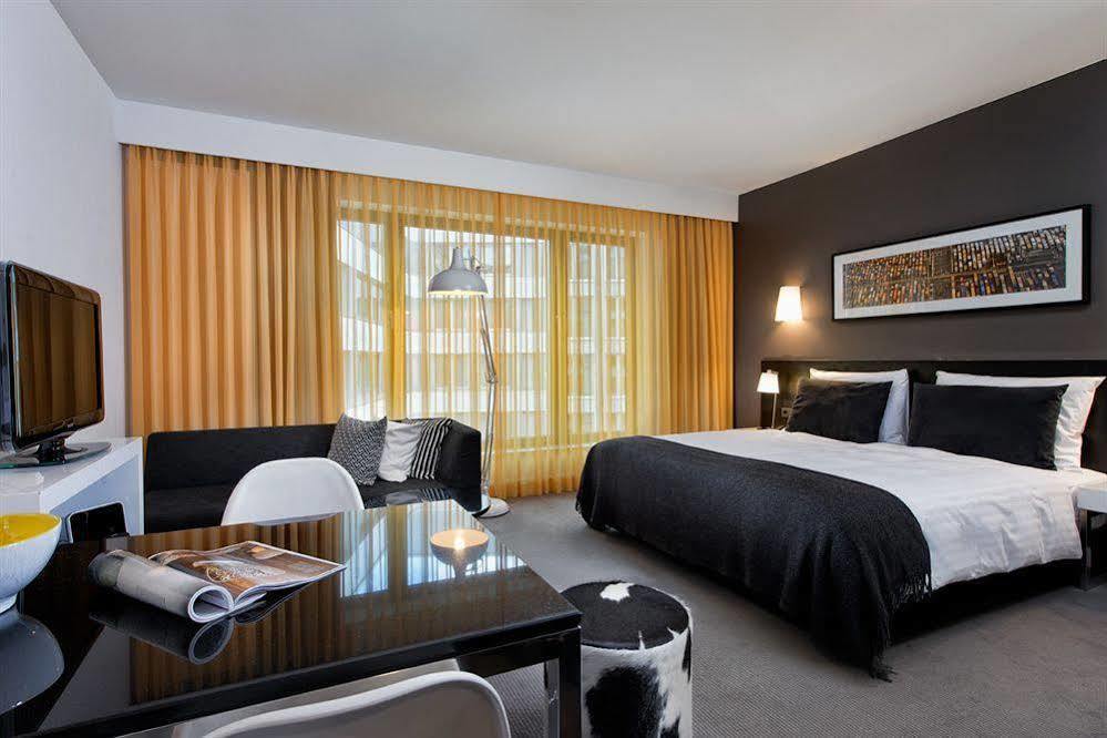 Adina Mitte Lejlighedshotel 4*