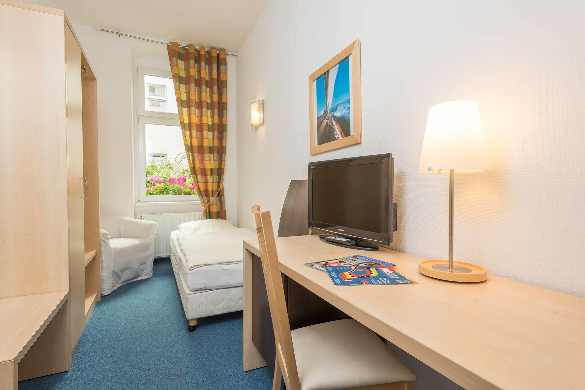 Pensionat Prenzlberg Berlin