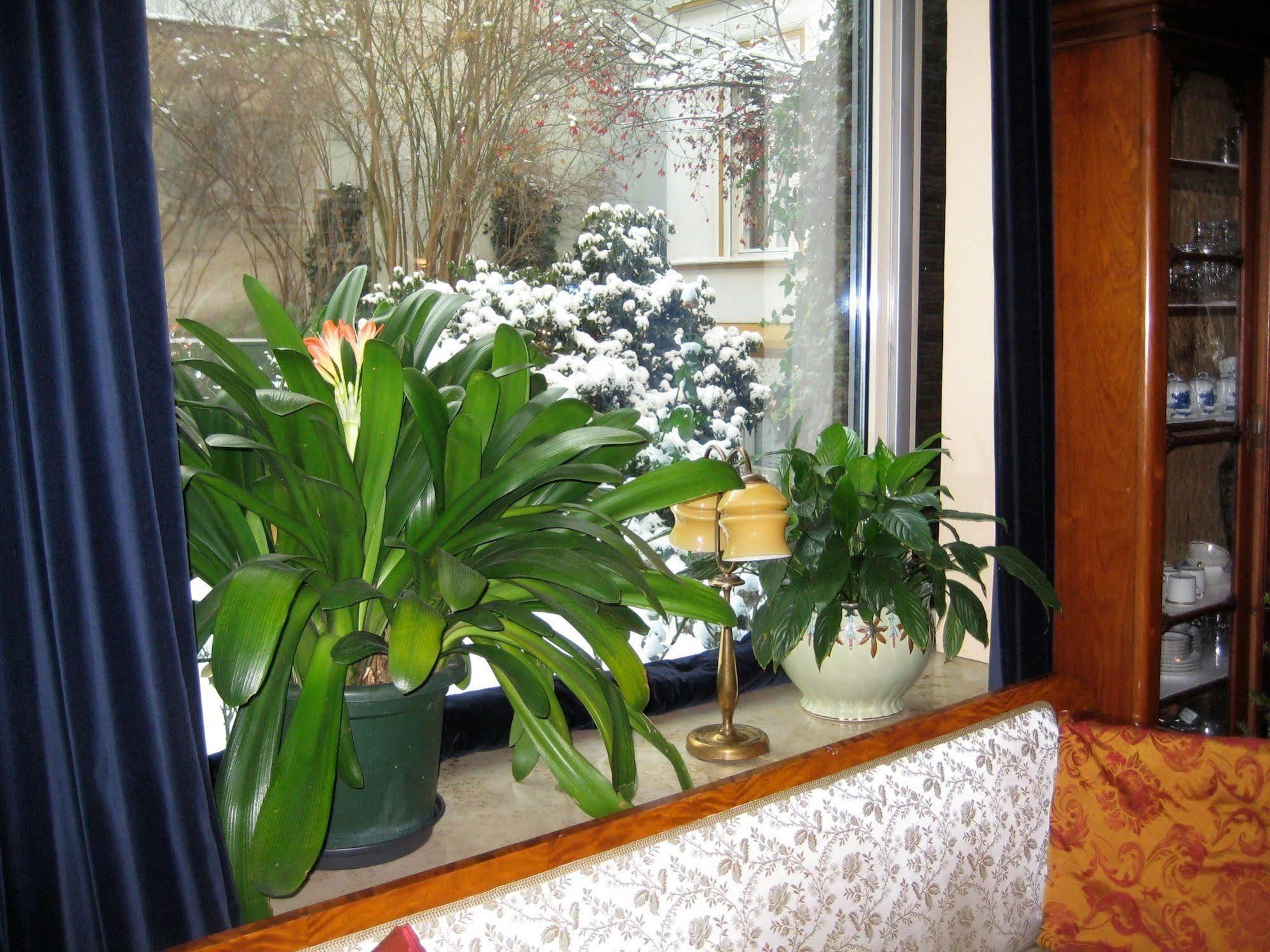 Hotell Literaturhotel Berlin