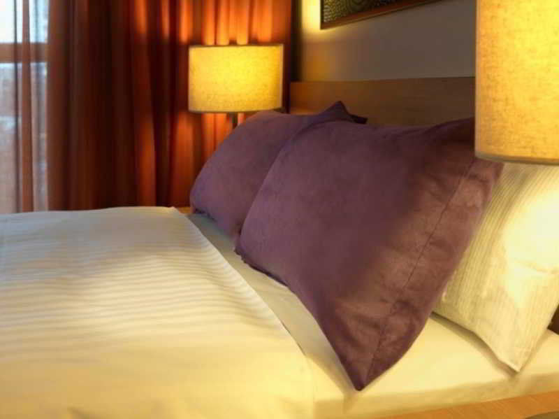 Lejlighedshotel Adina Checkpoint Charlie
