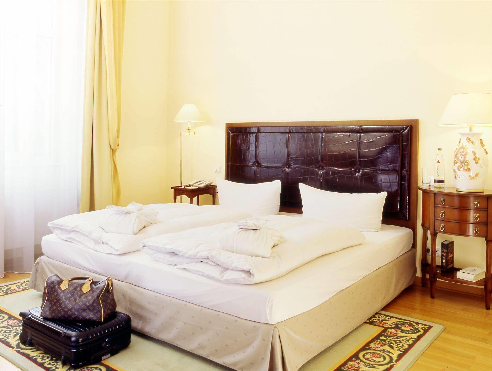 Louisa's Place Berlin