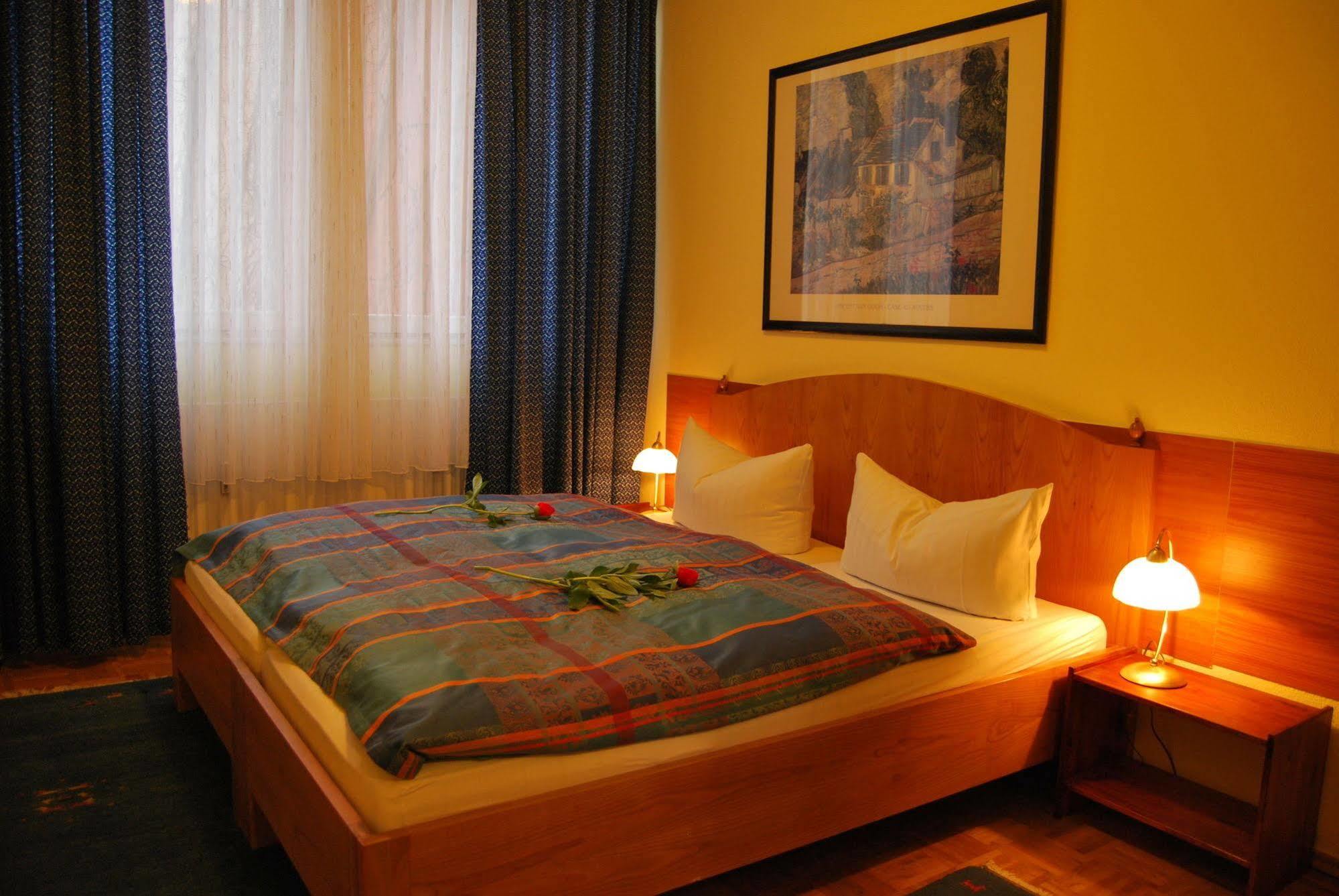 Abc Gasthof 3*
