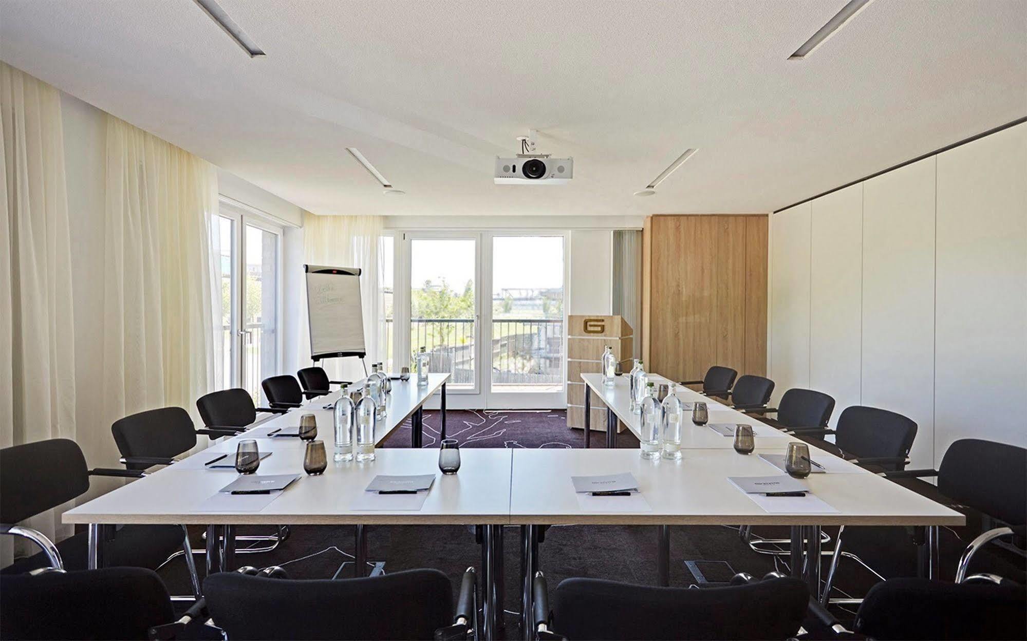 Grimm's Potsdamer Platz Hotell Berlin