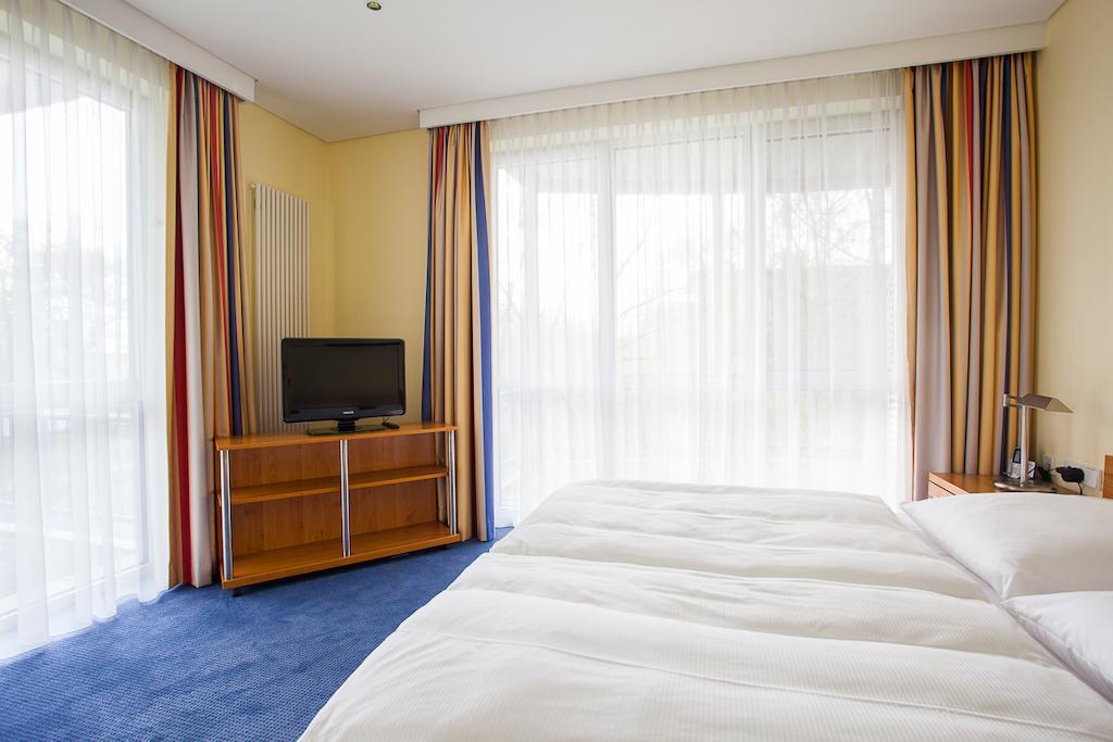 Aparthotel Aparion Family Berlin